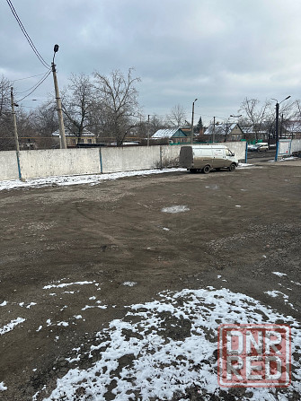 Сдам склад 570 кВ метров с авторампой Донецк - изображение 6