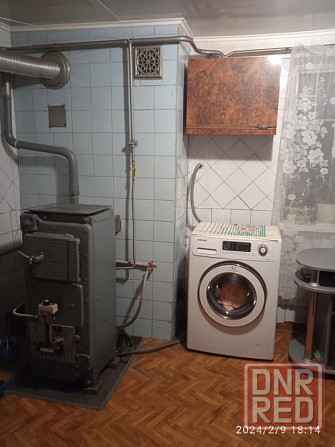 Продается дом в Киевском р- не Донецк - изображение 3