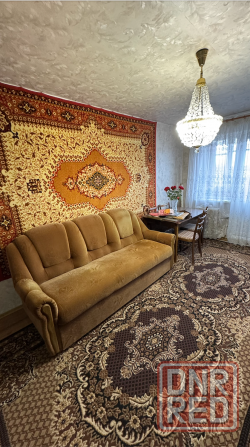 Продам 2-х двухкомнатную квартиру город Макеевка, улица cоветская 206, район якхз, Макеевка - изображение 3