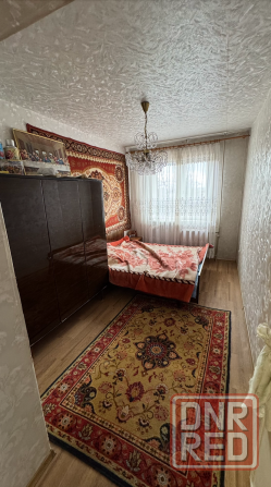 Продам 2-х двухкомнатную квартиру город Макеевка, улица cоветская 206, район якхз, Макеевка - изображение 5