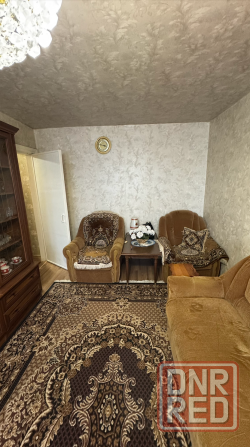 Продам 2-х двухкомнатную квартиру город Макеевка, улица cоветская 206, район якхз, Макеевка - изображение 4