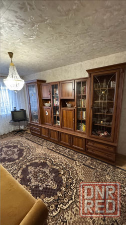 Продам 2-х двухкомнатную квартиру город Макеевка, улица cоветская 206, район якхз, Макеевка - изображение 1