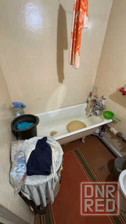 Продам 2-х двухкомнатную квартиру город Макеевка, улица cоветская 206, район якхз, Макеевка - изображение 8