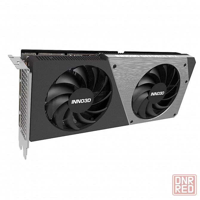 Видеокарта Inno3D NVIDIA GeForce RTX 4060 Ti TWIN X2 Новая Донецк - изображение 1