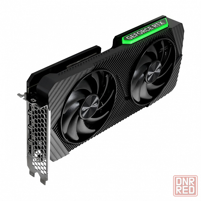 Видеокарта Gainward NVIDIA GeForce RTX 4070 Super Ghost OC 12GB Новая Донецк - изображение 2