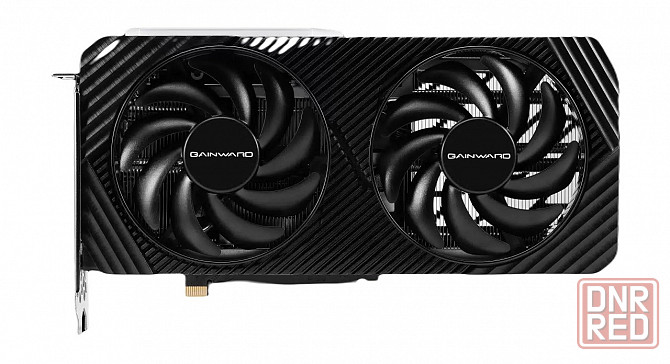 Видеокарта Gainward NVIDIA GeForce RTX 4060 Ti Ghost OC Новая Донецк - изображение 2
