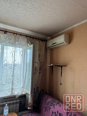 Продам 2 ккв м-н Зеленый Макеевка - изображение 3