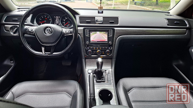 Volkswagen Passt Донецк - изображение 7