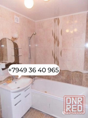 с водой 24 часа. от 3500 в сутки Макеевка - изображение 1