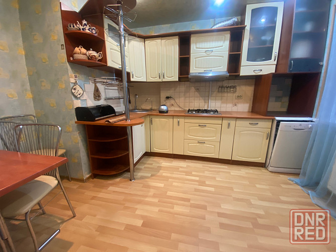 Продажа 3-х Ком. Квартиры в Пролетарском районе - Щетинина - Ипотека!!! Донецк - изображение 7