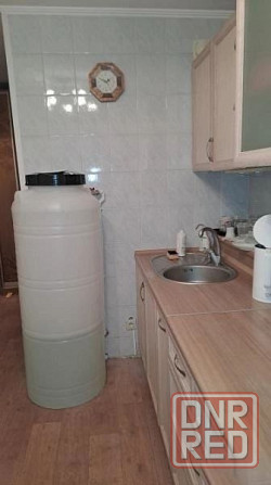 Продам 2ком Ворошиловский район. Документы готовы Донецк - изображение 3