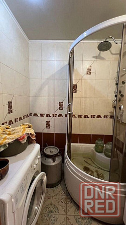 Продается 2 - х комнатная квартира, ул. Куйбышева (Привокзальный) Донецк - изображение 5