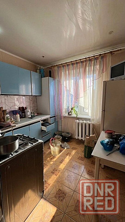 Продается 2 - х комнатная квартира, ул. Куйбышева (Привокзальный) Донецк - изображение 1