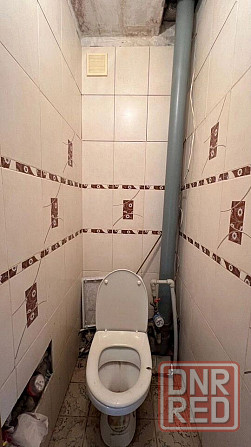 Продается 2 - х комнатная квартира, ул. Куйбышева (Привокзальный) Донецк - изображение 4