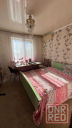 Продается 2 - х комнатная квартира, ул. Куйбышева (Привокзальный) Донецк - изображение 2