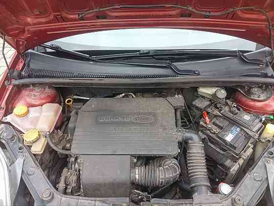 Продам Ford Fiesta Донецк