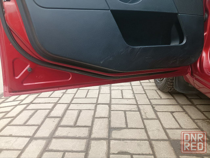 Продам Ford Fiesta Донецк - изображение 8