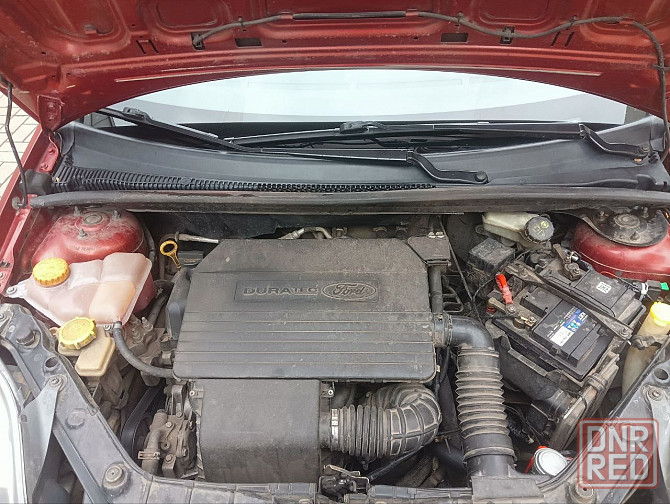 Продам Ford Fiesta Донецк - изображение 6