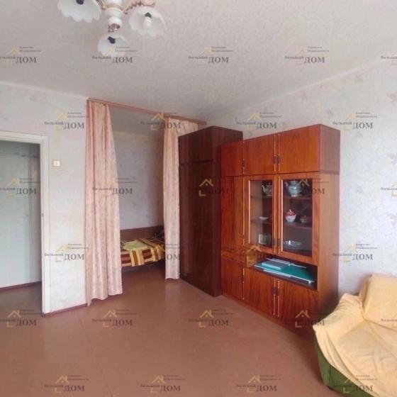 Продам 1к на Восточном Макеевка