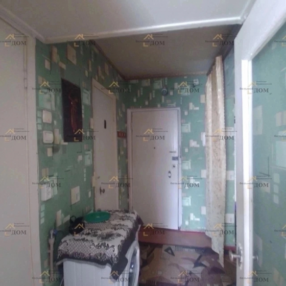 Продам 1к на Восточном Макеевка
