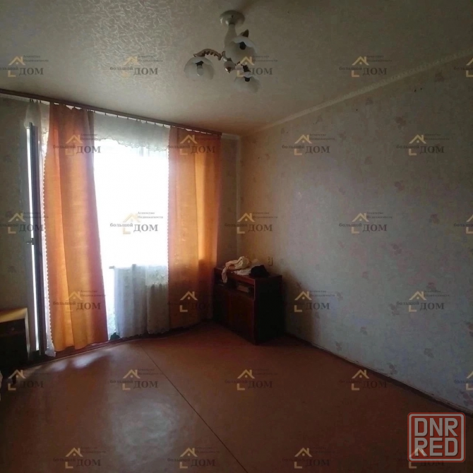 Продам 1к на Восточном Макеевка - изображение 6