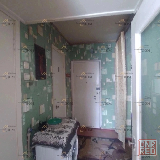 Продам 1к на Восточном Макеевка - изображение 3