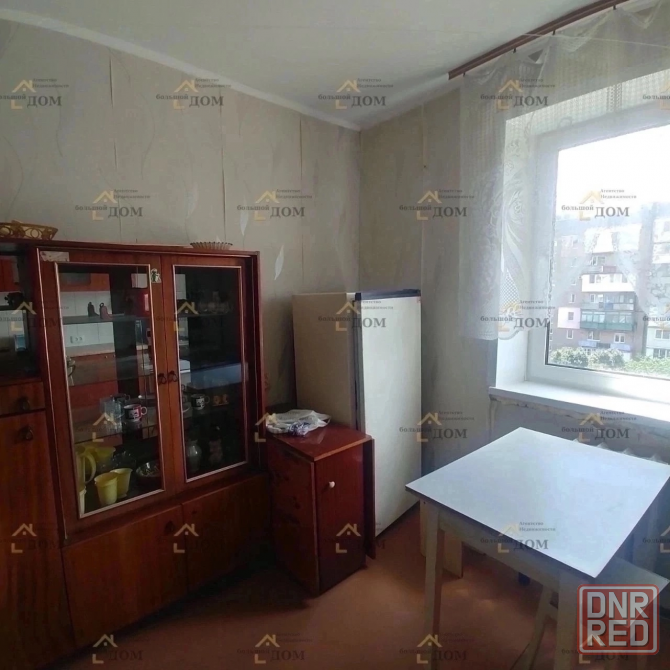 Продам 1к на Восточном Макеевка - изображение 2