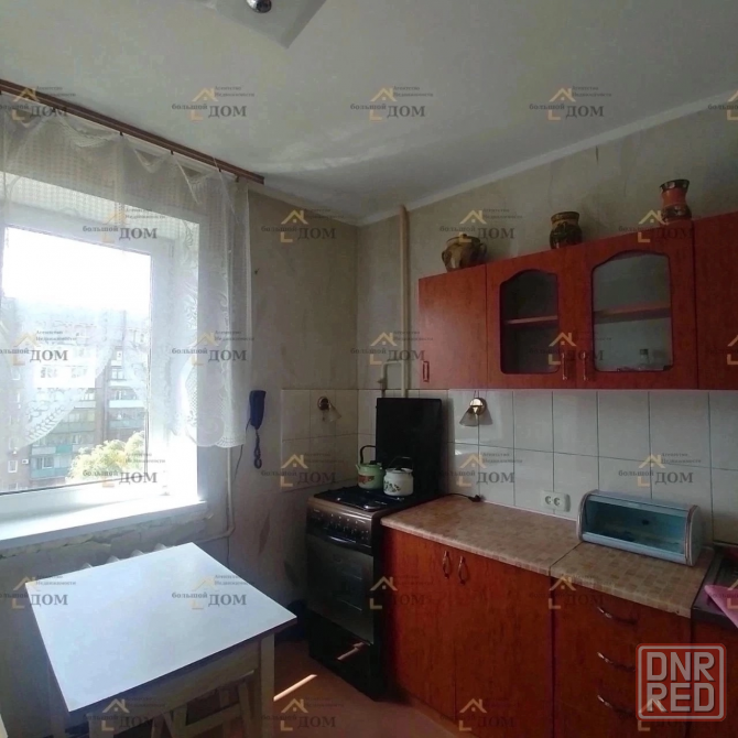 Продам 1к на Восточном Макеевка - изображение 1