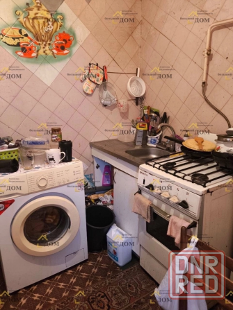 Продам 1к на Зеленом Макеевка - изображение 6