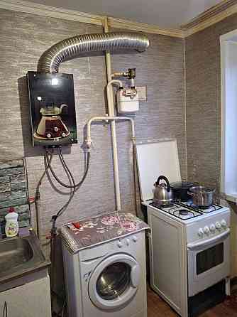 1 ком Семашко ул. Коммунаров 30 3/4 кондиционер м. автомат Донецк