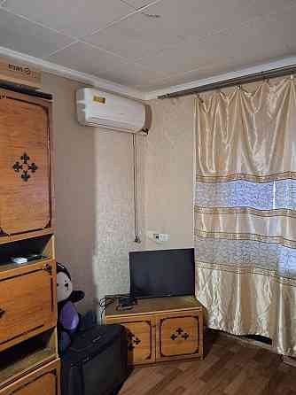 1 ком Семашко ул. Коммунаров 30 3/4 кондиционер м. автомат Донецк