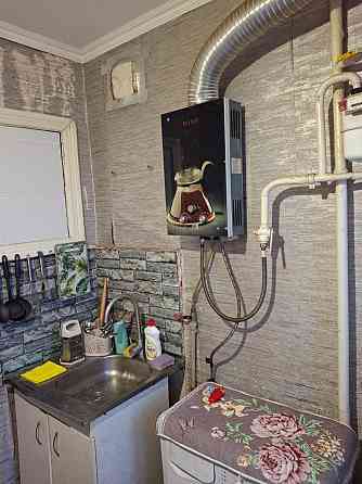 1 ком Семашко ул. Коммунаров 30 3/4 кондиционер м. автомат Донецк