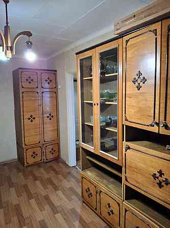 1 ком Семашко ул. Коммунаров 30 3/4 кондиционер м. автомат Донецк