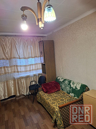 1 ком Семашко ул. Коммунаров 30 3/4 кондиционер м. автомат Донецк - изображение 2