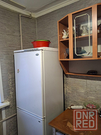 1 ком Семашко ул. Коммунаров 30 3/4 кондиционер м. автомат Донецк - изображение 4