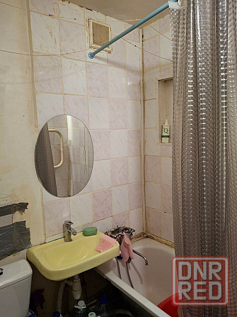 1 ком Семашко ул. Коммунаров 30 3/4 кондиционер м. автомат Донецк - изображение 8