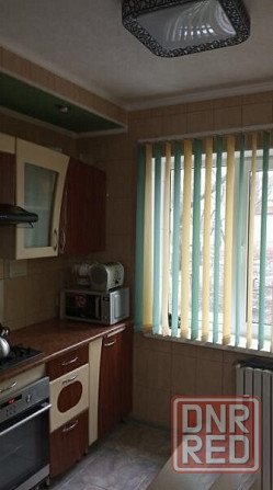 Продается 3 - х комнатная квартира, Зеленый Макеевка - изображение 1