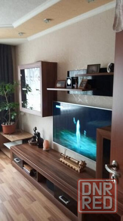 Продается 3 - х комнатная квартира, Зеленый Макеевка - изображение 3