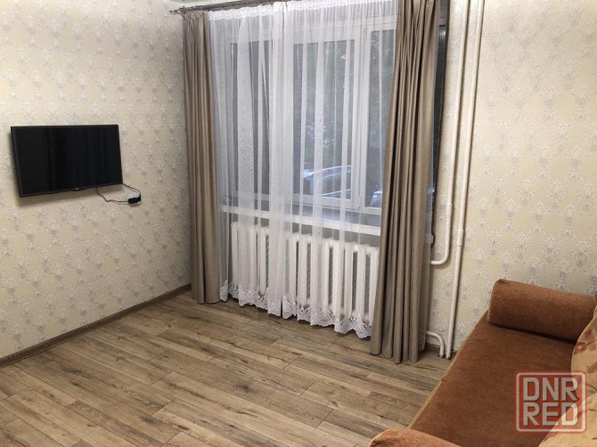 Сдам 1 ком. квартиру кв-л Комсомольский ул. Ленина Макеевка - изображение 1