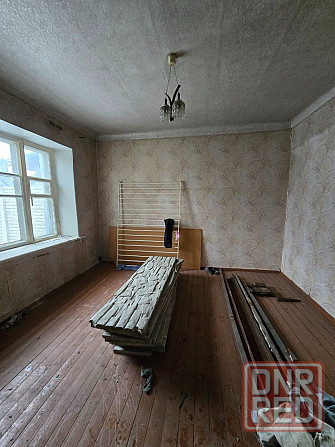 Продам, квартиру на земле, Гвардейка, 83 квартал, ул. Тореза. Макеевка - изображение 1