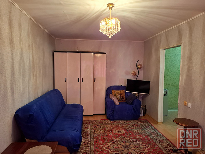 Сдам 1 к.кв в центральном районе Мариуполь - изображение 5