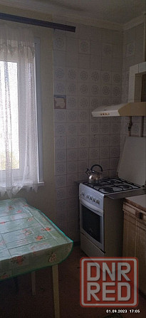 Сдается 2 - х комнатная квартира, ул. Терешковой (Текстильщик) Донецк - изображение 1