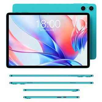 Новый 10.1" Планшет TECLAST P30 4/64 GB А523 Wi-Fi, 1280 x 800, Android 14 Донецк