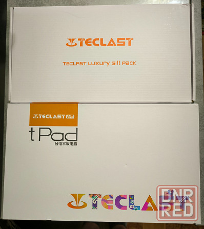 Новый 10.1" Планшет TECLAST P30 4/64 GB А523 Wi-Fi, 1280 x 800, Android 14 Донецк - изображение 3