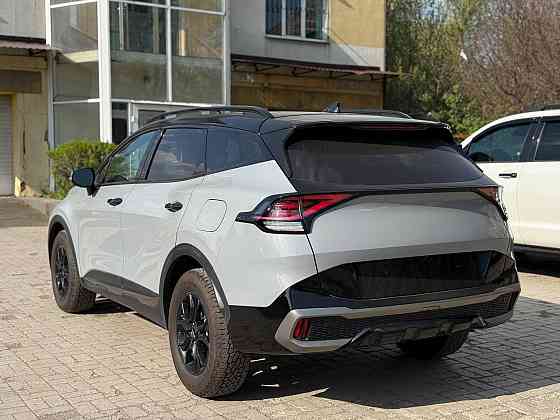 Kia Sportage Донецк