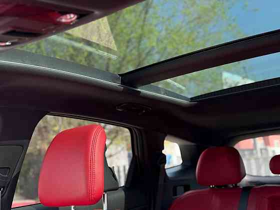 Kia Sportage Донецк