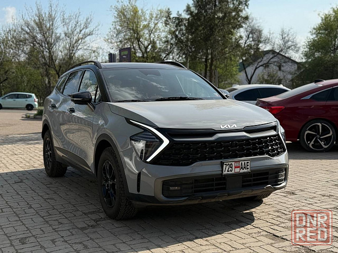 Kia Sportage Донецк - изображение 2