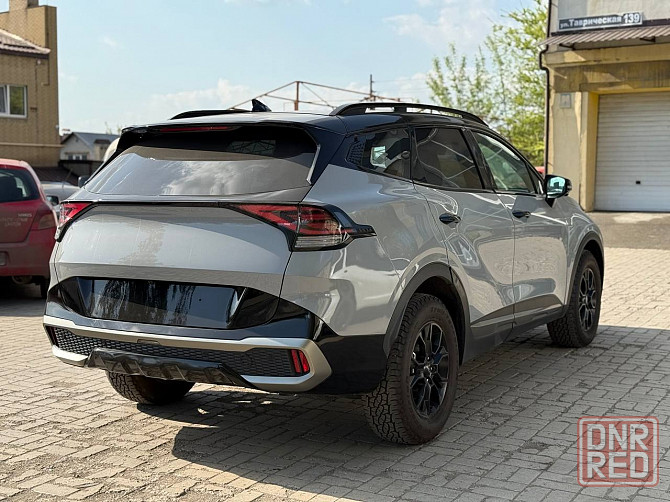 Kia Sportage Донецк - изображение 3