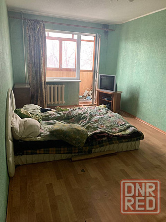 Сдам в аренду 3-х комнатную квартиру, Центрально -Городской р-н, на Пушке. Макеевка - изображение 4