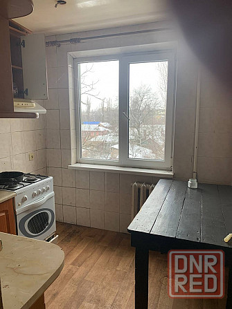 Сдам в аренду 3-х комнатную квартиру, Центрально -Городской р-н, на Пушке. Макеевка - изображение 3